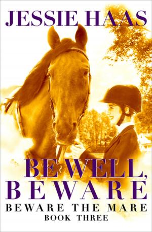 Cover of the book Be Well, Beware by Aaron Elkins