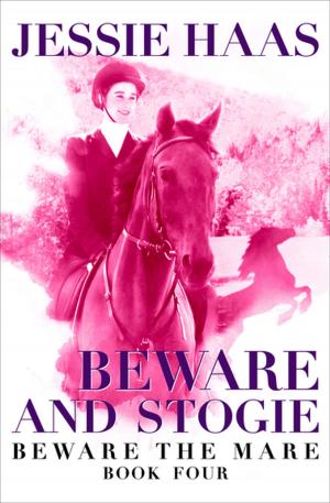 Cover of the book Beware and Stogie by Alistair Cooke