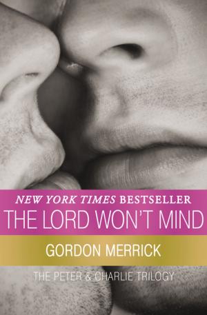 Cover of the book The Lord Won't Mind by Hal Borland