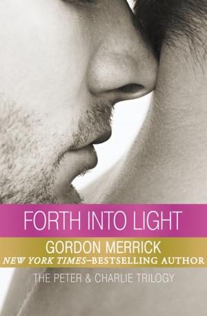 Cover of the book Forth into Light by Sean Williams
