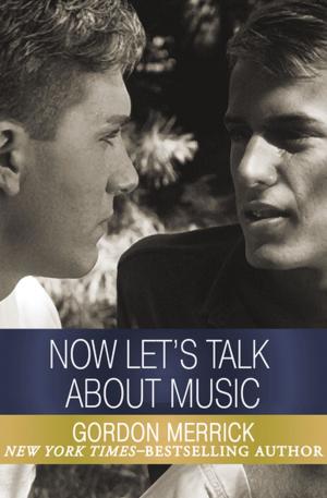 Cover of the book Now Let's Talk About Music by Jenna Castille