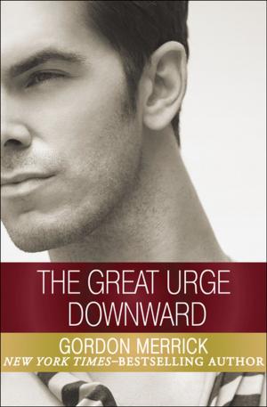 Cover of the book The Great Urge Downward by Howard Fast