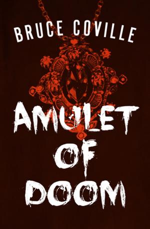 Cover of the book Amulet of Doom by Andrei Codrescu