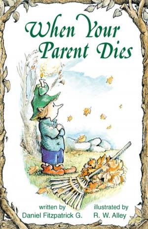 Cover of the book When Your Parent Dies by PhD Eddie Ensley