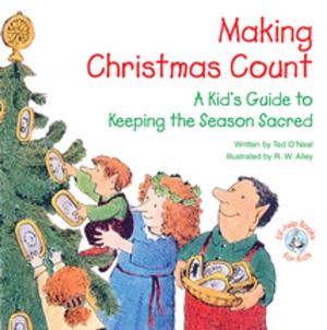 Cover of the book Making Christmas Count by Emily Menendez-Aponte