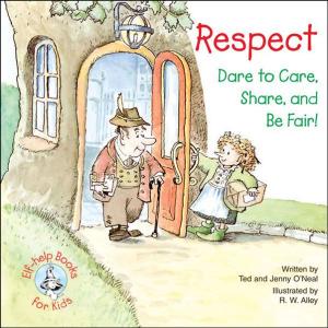 Cover of the book Respect by 
