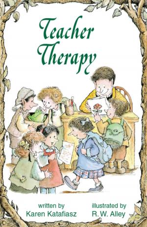 Cover of the book Teacher Therapy by Elizabeth Stalling