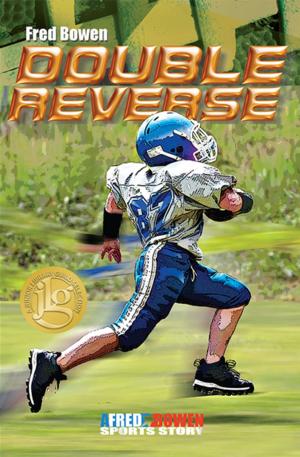 Cover of the book Double Reverse by Adrian Fogelin