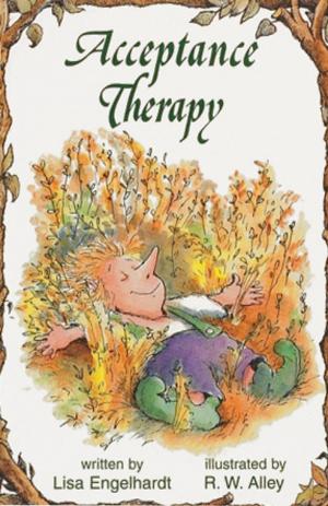 Cover of the book Acceptance Therapy by Carol Ann Morrow