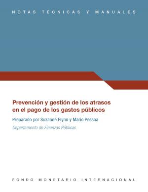 bigCover of the book Prevention and Management of Government Arrears by 
