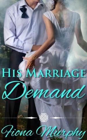 Cover of His Marriage Demand