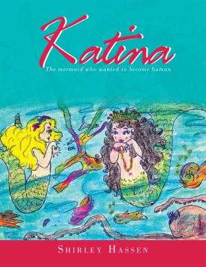 Cover of the book Katina by Cheetah Richards