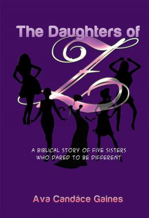 Cover of the book The Daughters of Z by Rodney A Henderson