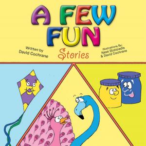 Cover of the book A Few Fun Stories by Victoria Olsen
