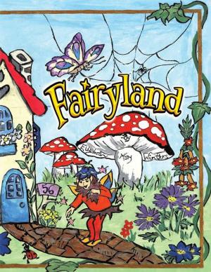 Cover of the book Fairyland by Ashley DD Hajny
