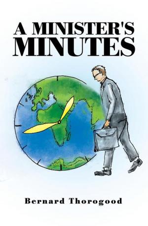 Cover of the book A Minister's Minutes by Giulio Iacobini
