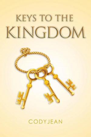 Cover of the book Keys to the Kingdom by Georgina Zuvela