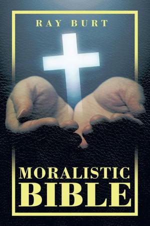 Cover of the book Moralistic Bible by Sharada Jnawali, Cibeleh Da Mata