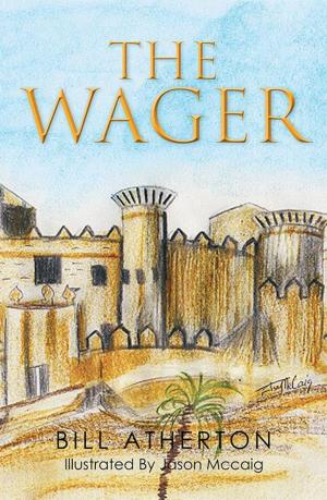 Cover of the book The Wager by Elenita Belgica
