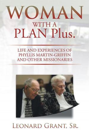 Cover of the book Woman with a Plan Plus. by Shameka S. Bush