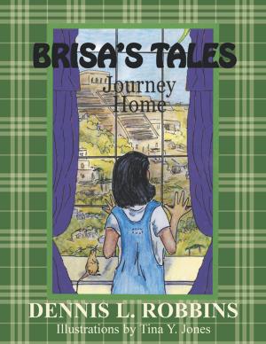 Cover of the book Brisa’S Tales, Journey Home by Dr. Karen A. Atkins