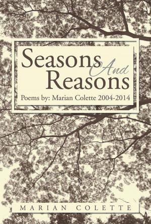 Cover of the book Seasons and Reasons by Barbara Broome Semans, Letitia Broome Schwartz