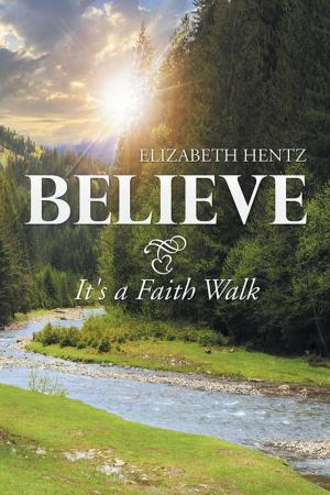 Cover of the book Believe by Catina Harris