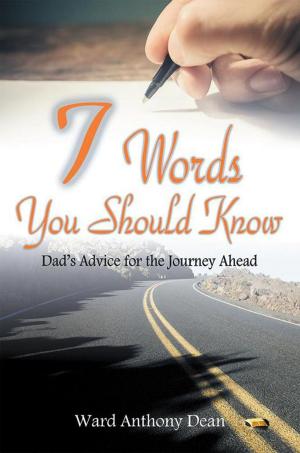 Cover of the book 7 Words You Should Know by Anna York