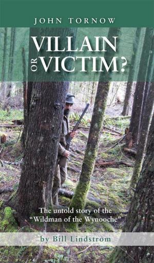 Cover of the book John Tornow Villain or Victim? by Lorraine R. Deneen