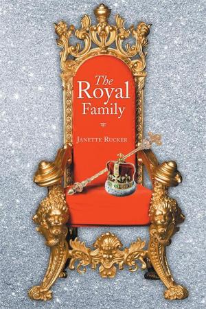 Cover of the book The Royal Family by D.F. McPhee