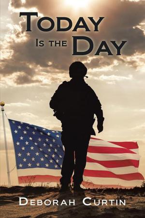 Cover of the book Today Is the Day by K.G. Bell