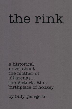 bigCover of the book The Rink by 