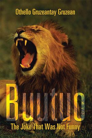 Cover of the book Buutuo by Dorothy Lawless Siskin