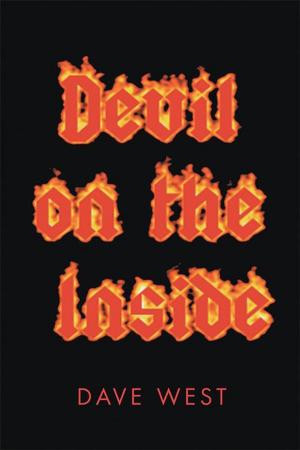 Cover of the book Devil on the Inside by Anisa Ahmed