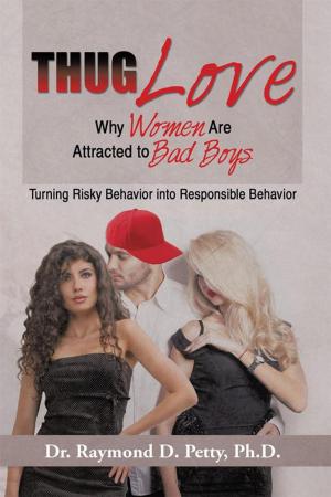 Cover of the book Thug Love by James M. Piehl