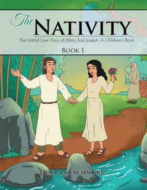Cover of the book The Nativity by Morris Heldt