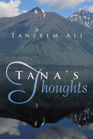 Cover of the book Tana’S Thoughts by Anna Armstrong, Anna Olivia Armstrong