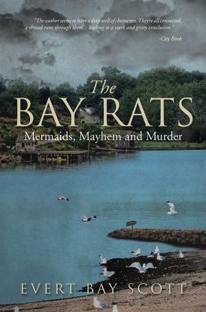 Cover of the book The Bay Rats by Peter S. Adler