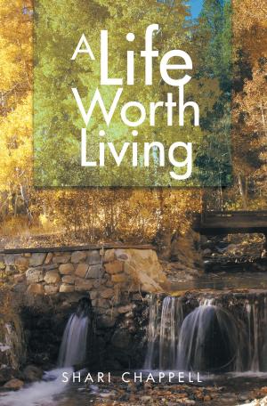 Cover of the book A Life Worth Living by Lynda L. Durrett, Yisrael Avila