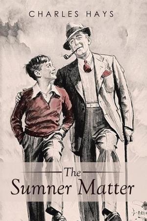 Cover of the book The Sumner Matter by Lawrence D. Mills