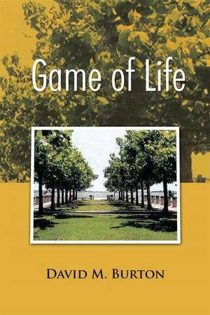 Book cover of Game of Life