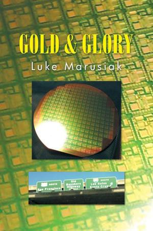 Cover of the book Gold & Glory by Terrance Williams