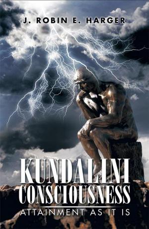 bigCover of the book Kundalini Consciousness by 