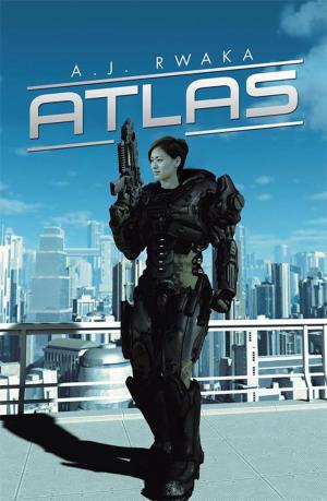 Cover of the book Atlas by Kassi Ydris