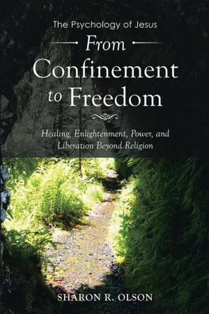 Book cover of From Confinement to Freedom
