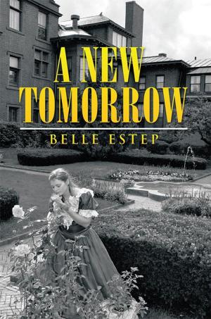 Cover of the book A New Tomorrow by Mekael