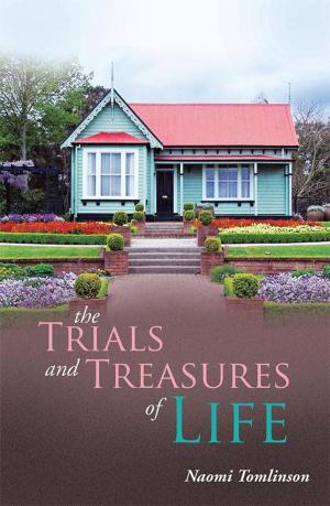 bigCover of the book The Trials and Treasures of Life by 