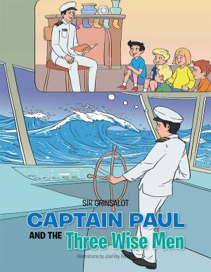 Cover of the book Captain Paul and the Three Wise Men by Royal L. Craig