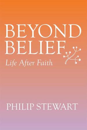 Cover of the book Beyond Belief by Cheri L. Knudsen