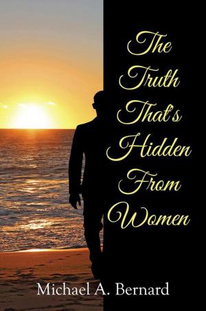 Cover of the book The Truth That's Hidden from Women by Kim Carter-Johnson